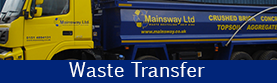 Large Truck - Skip Hire in Liverpool, Merseyside